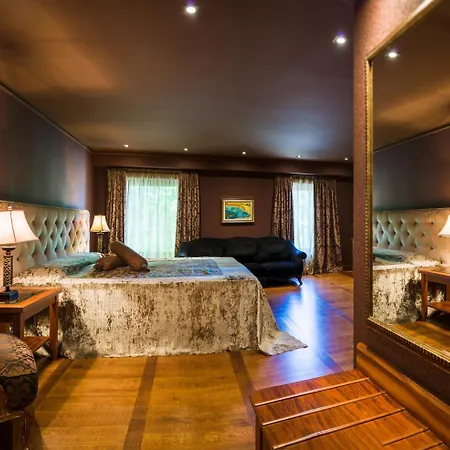 Ventura Boutique Hotel Warna