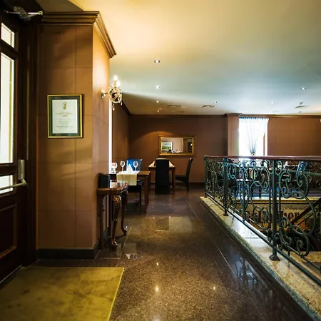 Ventura Boutique Hotel Warna