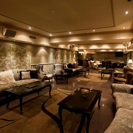 Ventura Boutique Hotel Warna