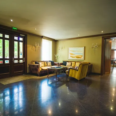 Ventura Boutique Hotel Warna