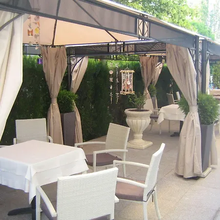 Ventura Boutique Hotel