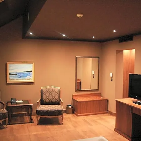 Ventura Boutique Hotel Warna