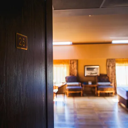 Hotel Ventura Boutique