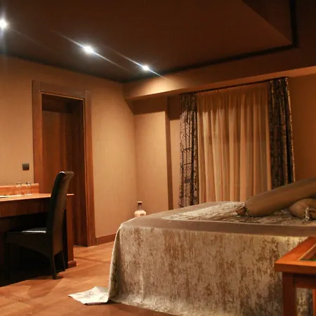Ventura Boutique 3* Varna