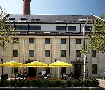 Ventura Boutique Hotel 3*