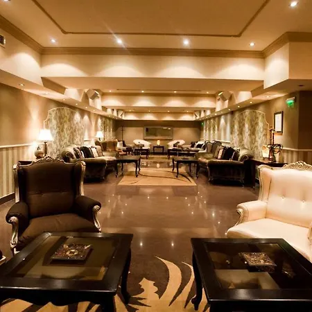 Ventura Boutique Hotel Warna