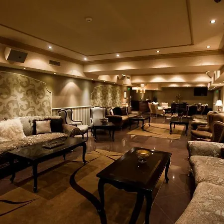 Ventura Boutique Hotell Varna