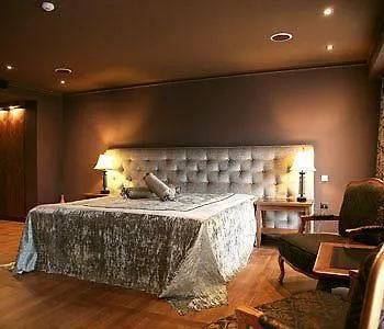 Ventura Boutique 호텔 3*