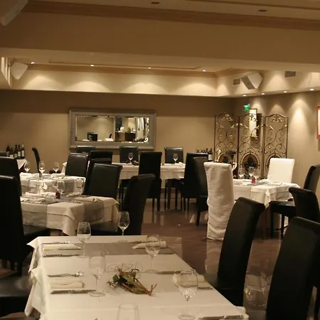 Hotel Ventura Boutique Warna