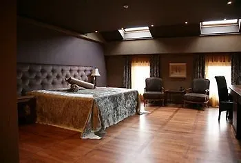 Hotel Ventura Boutique