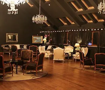 Ventura Boutique Hotell 3*