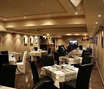 Hotel Ventura Boutique Warna