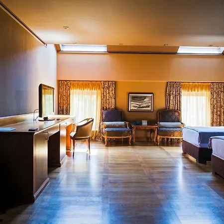 Hotel Ventura Boutique Warna