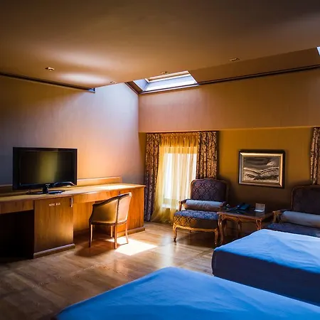 Hotel Ventura Boutique