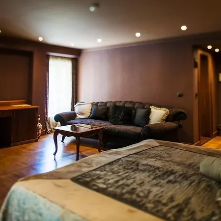 Ventura Boutique Hotell