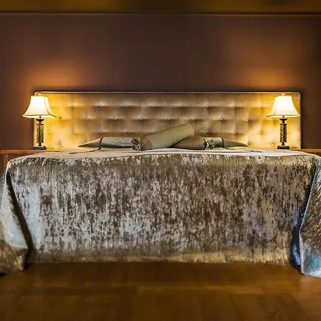 Hotel Ventura Boutique 3*