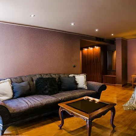 Hotel Ventura Boutique Warna