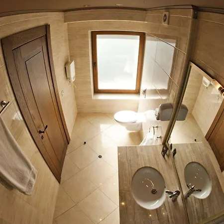 Hotell Ventura Boutique Varna