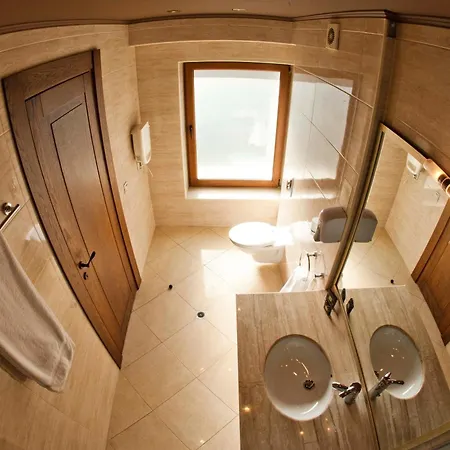 Hotel Ventura Boutique Warna