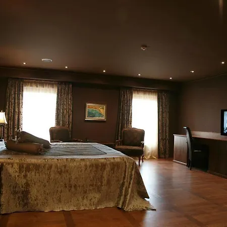 Hotel Ventura Boutique Warna