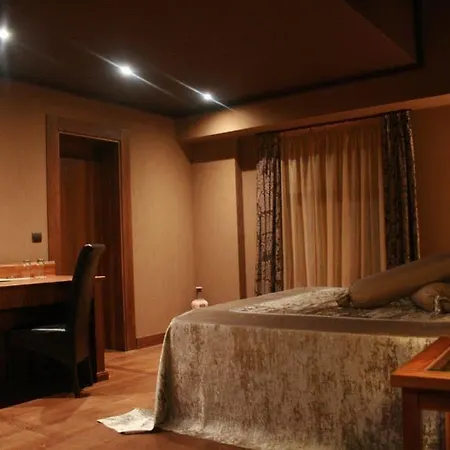 Ventura Boutique Hotel