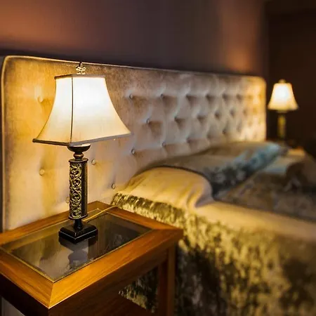 Hotell Ventura Boutique Varna
