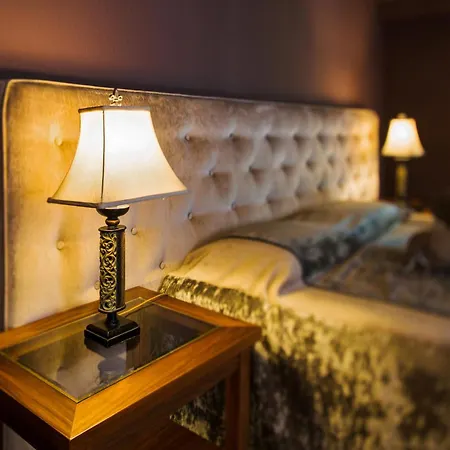 Hotel Ventura Boutique Warna