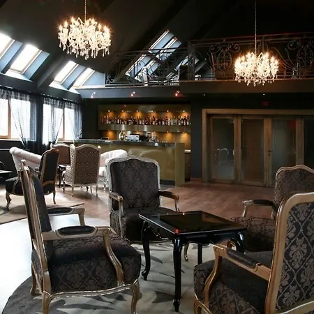 Hotel Ventura Boutique