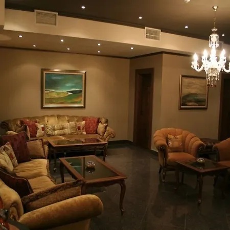 Ventura Boutique Hotel