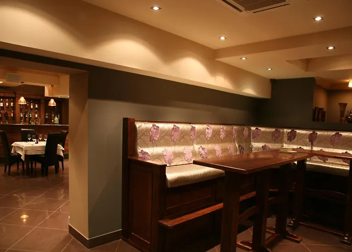 מלון Ventura Boutique וארנה