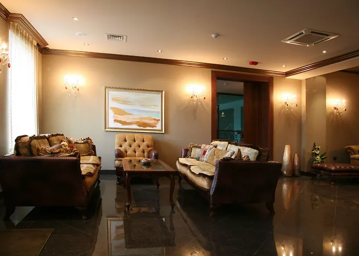 Hotel Ventura Boutique