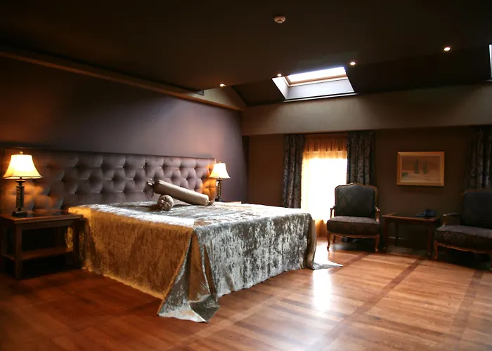 Hotel Ventura Boutique