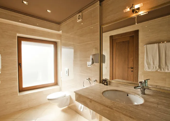 Hotel Ventura Boutique