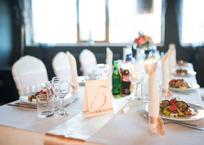 מלון Ventura Boutique