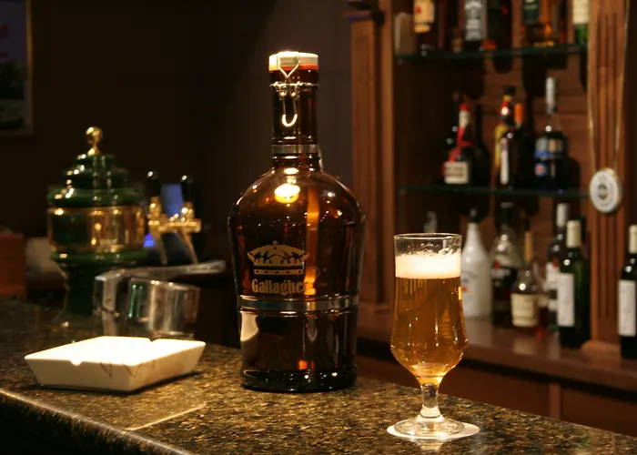 מלון Ventura Boutique