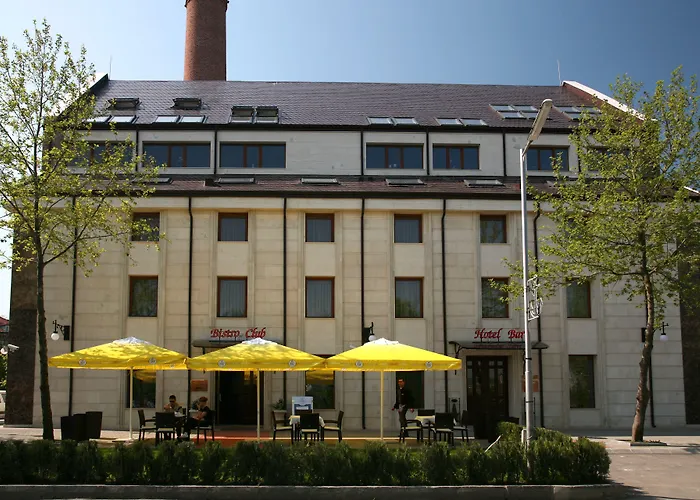 Ventura Boutique 3* וארנה