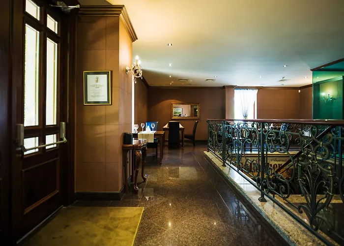 Ventura Boutique Hotel Varna