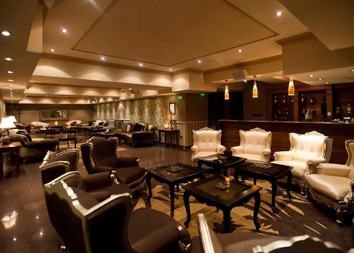 Ventura Boutique Hotel Varna