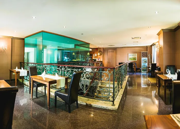 Ventura Boutique מלון 3*