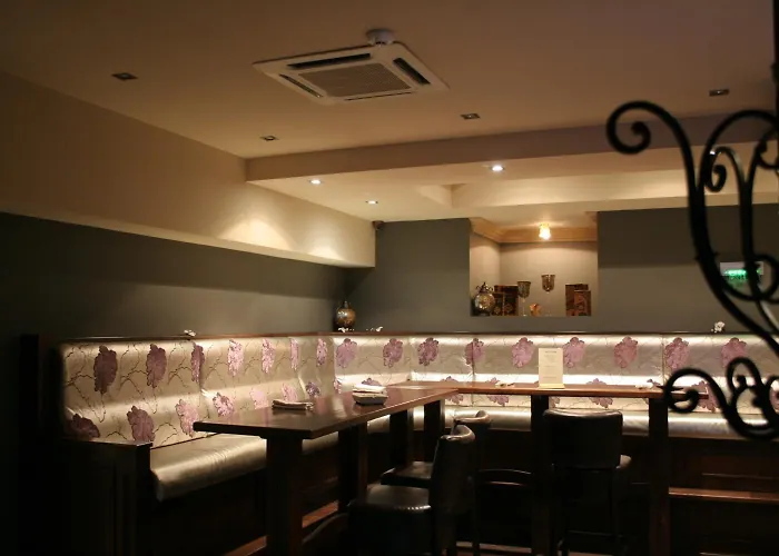 Ventura Boutique וארנה