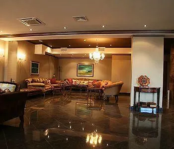 Ventura Boutique מלון