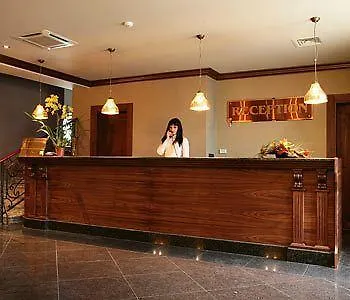 Ventura Boutique Hotel