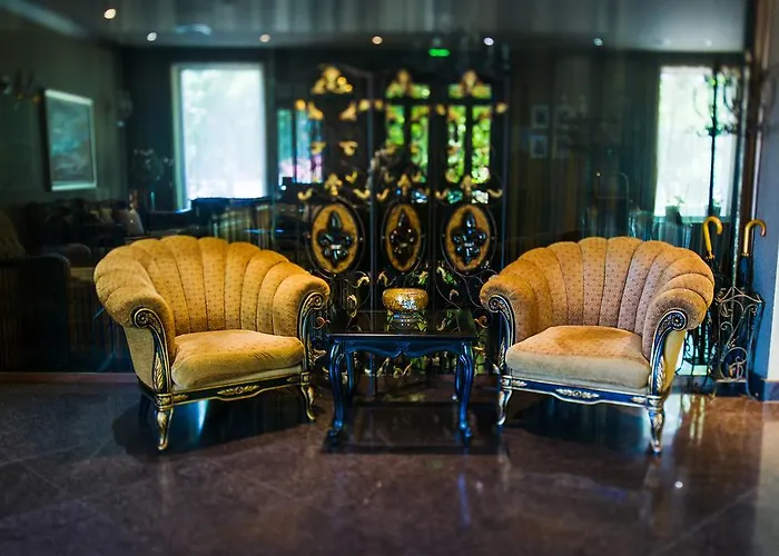 Ventura Boutique מלון