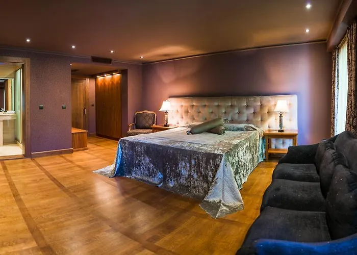 מלון Ventura Boutique וארנה