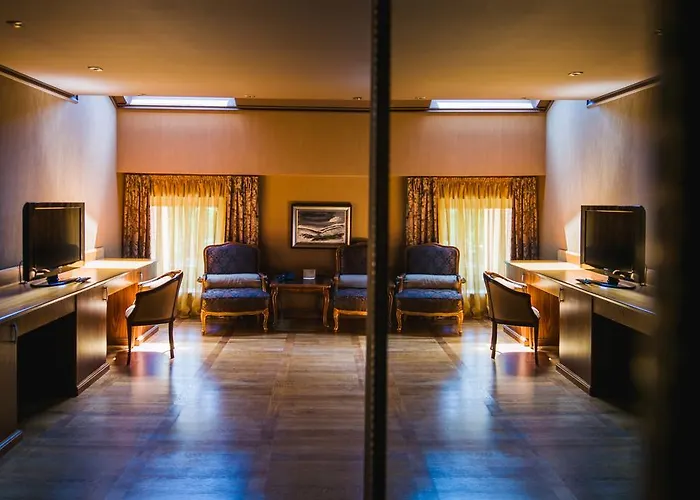 Ventura Boutique מלון