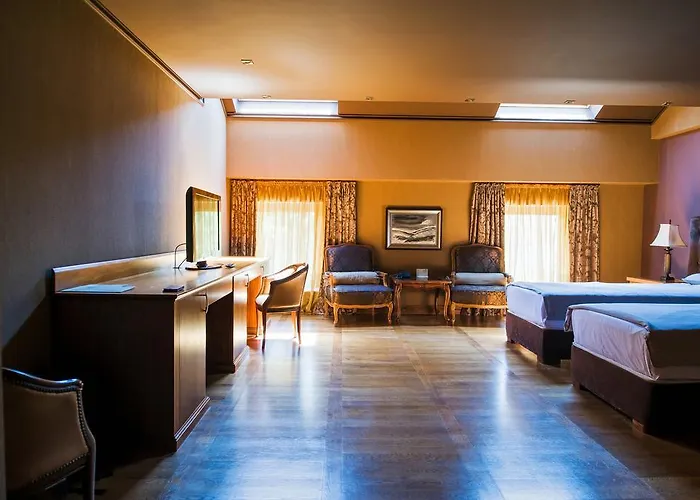 מלון Ventura Boutique וארנה