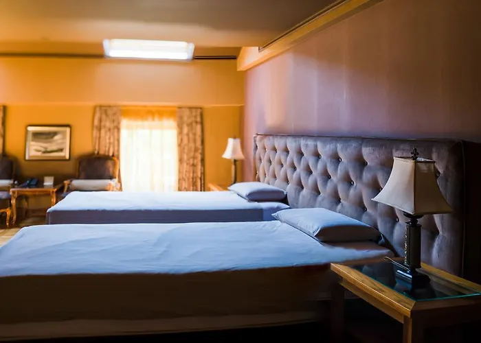 Ventura Boutique 3* וארנה