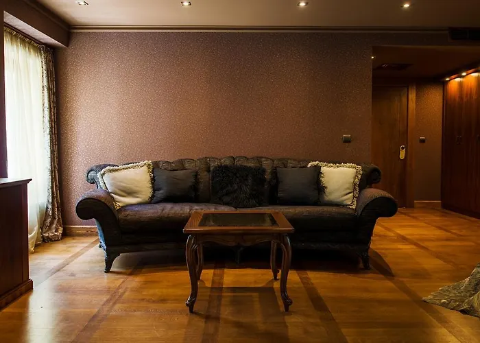 Ventura Boutique וארנה