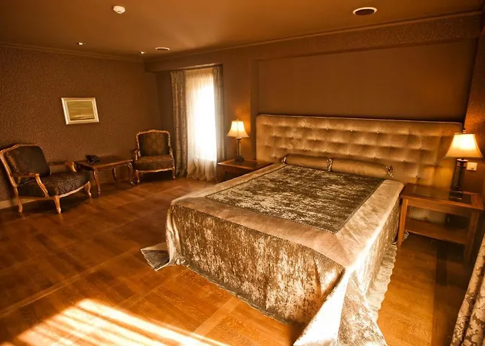 Ventura Boutique מלון