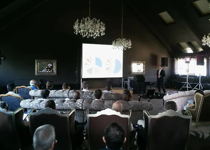 מלון Ventura Boutique